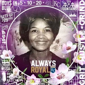 Meet your Posher, Ronald